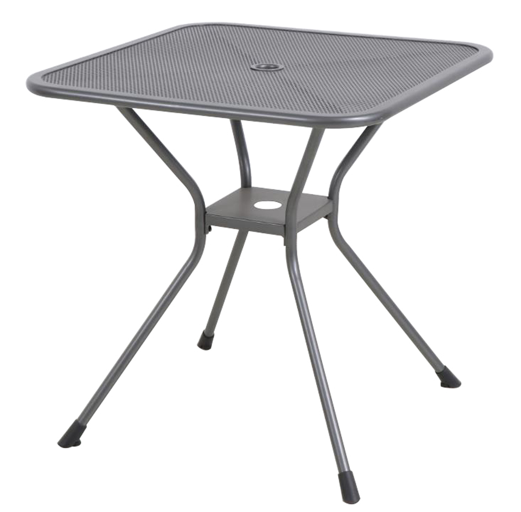 Sunvilla Steel Mesh Table 71 cm / 28" ebuystt
