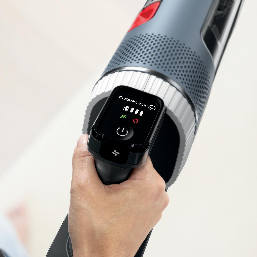 Shark Stratos Cordless Vacuum with Wireless Suction UZ815H - 507319 ebuystt