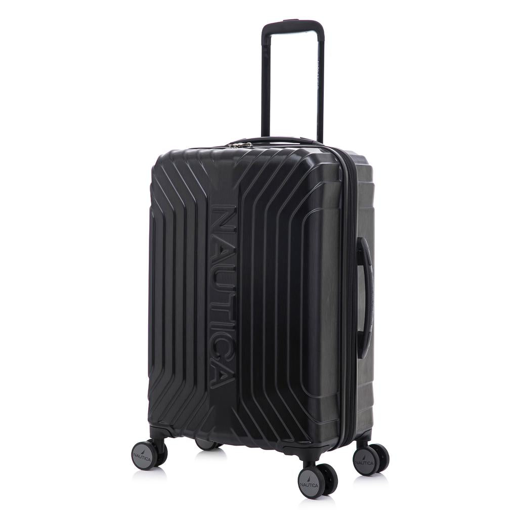 Nautica Luggage Set 2 Pieces-494118-0743682193195 ebuystt