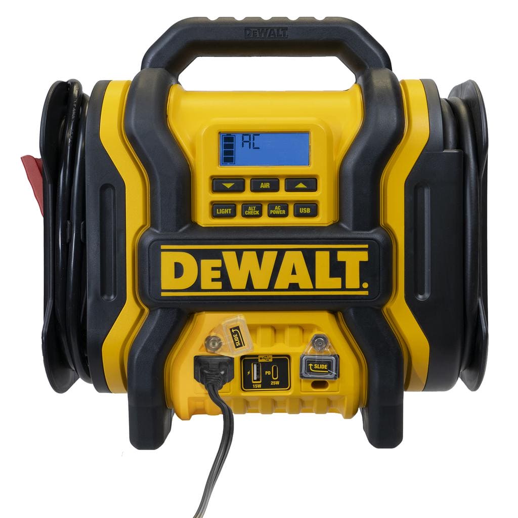 Dewalt Power Converter 2 000 Pa -489643 ebuystt