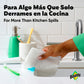 Bounty Kitchen Towels 12 Units / 82 Sheets-492838. Don't let spills and dirt get in your way. Stay confident with Bounty, the Quicker Picker Upper.-492838 EBUYSTT