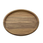 Farberware Rotating Tray with Lid for Food Transport-511290