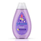 Johnson's Bedtime Baby Bath with Soothing NaturalCalm Aromas, Hypoallergenic & Tear Free Formula, 13.6oz - 38137117474 Pie's Variety Store