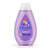 Johnson's Bedtime Baby Bath with Soothing NaturalCalm Aromas, Hypoallergenic & Tear Free Formula, 13.6oz - 38137117474