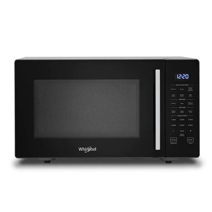Whirlpool Black Microwave Oven 25.48 L WMC30309LB - 495511