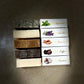 COCO BODY BAR SOAP PEPPERMINT 110G - CCBBSPMT110 Pie's Variety Store