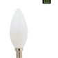 Westhousing LED 5Watt Candle Bulb E12 base - 38689 Mega