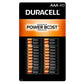 Duracell AAA Alkaline Batteries 40 Units-480874 ADRIAN'S ELECTRONICS