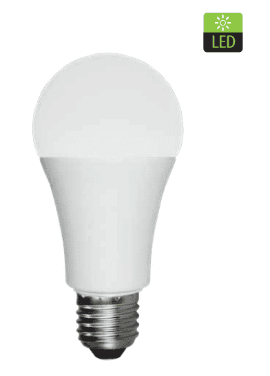 Westinghouse A70 LED 15W Muilvoltage-38905