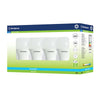 Westinghouse A60 LED 4pk Bulb - 38947