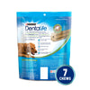 PURINA DENTALIFE DOG TREATS ORAL CARE LARGE 7CT 7.8OZ - PDACCSS53
