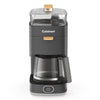 Cuisinart Coffee Maker with Glass Carafe 0.74 L / 0.20 gal - 487683-0086279252654