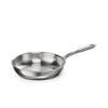 Tramontina Stainless Steel Cookware Set 13 Pieces - 492258