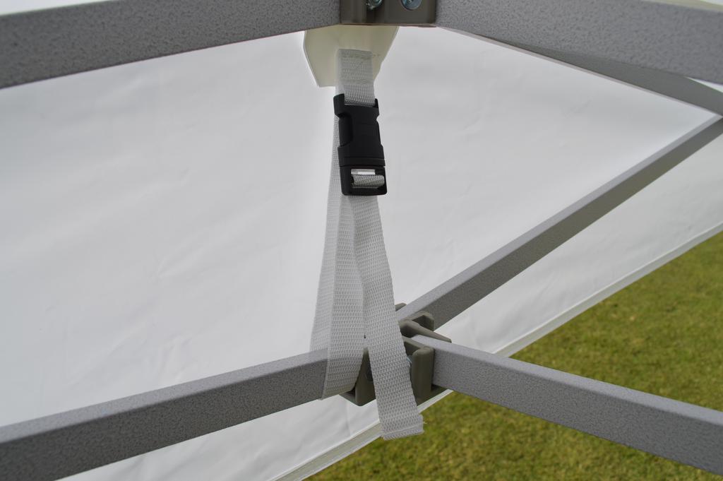 Impact Canopy Instant Steel- 521406 ebuystt