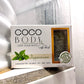 COCO BODY BAR SOAP PEPPERMINT 110G - CCBBSPMT110 Pie's Variety Store