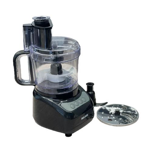 MAXSONIC ELITE FOOD PROCESSOR 10CUP 1.8 - MSNECJ7 Pie's Variety Store