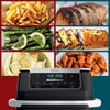 Ninja Air Fryer 6.2 L / 209 oz with Dual Zone Basket ebuystt