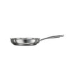 Tramontina Stainless Steel Cookware Set 13 Pieces - 492258