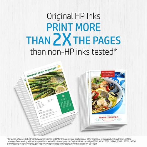 HP Ink Cartridge 667 Tricolor Original - The 667 cartridge offers intensity, precision and reliability that only Original HP inks can provide -  398147 dayana sifontes
