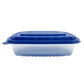 FakPak Reusable Food Storage Containers 15 Units-520230 ebuystt