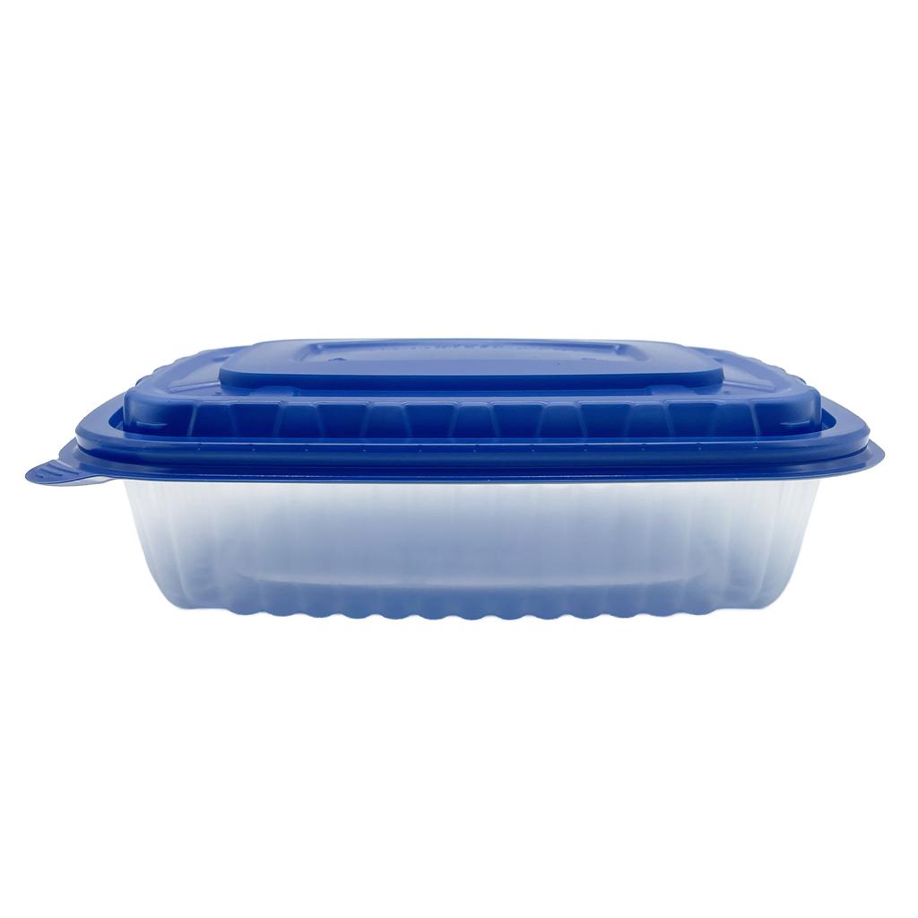 FakPak Reusable Food Storage Containers 15 Units-520230 ebuystt