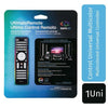 Tzumi Aura LED Universal Remote - 423471