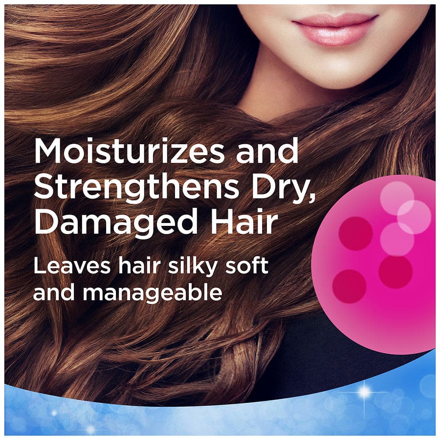 Finesse 2 in1 Restore & Strengthen Shampoo & Conditioner 13oz - 06799050143 Pie's Variety Store