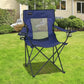 MacSports Portable Folding Outdoor Chairs 2 Units-479784-0886237028433 ebuystt