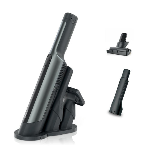 Shark Wandvac Power Pet Ultra-Light Rechargeable Cordless Handheld Vacuum WV412CO-508311 ebuystt
