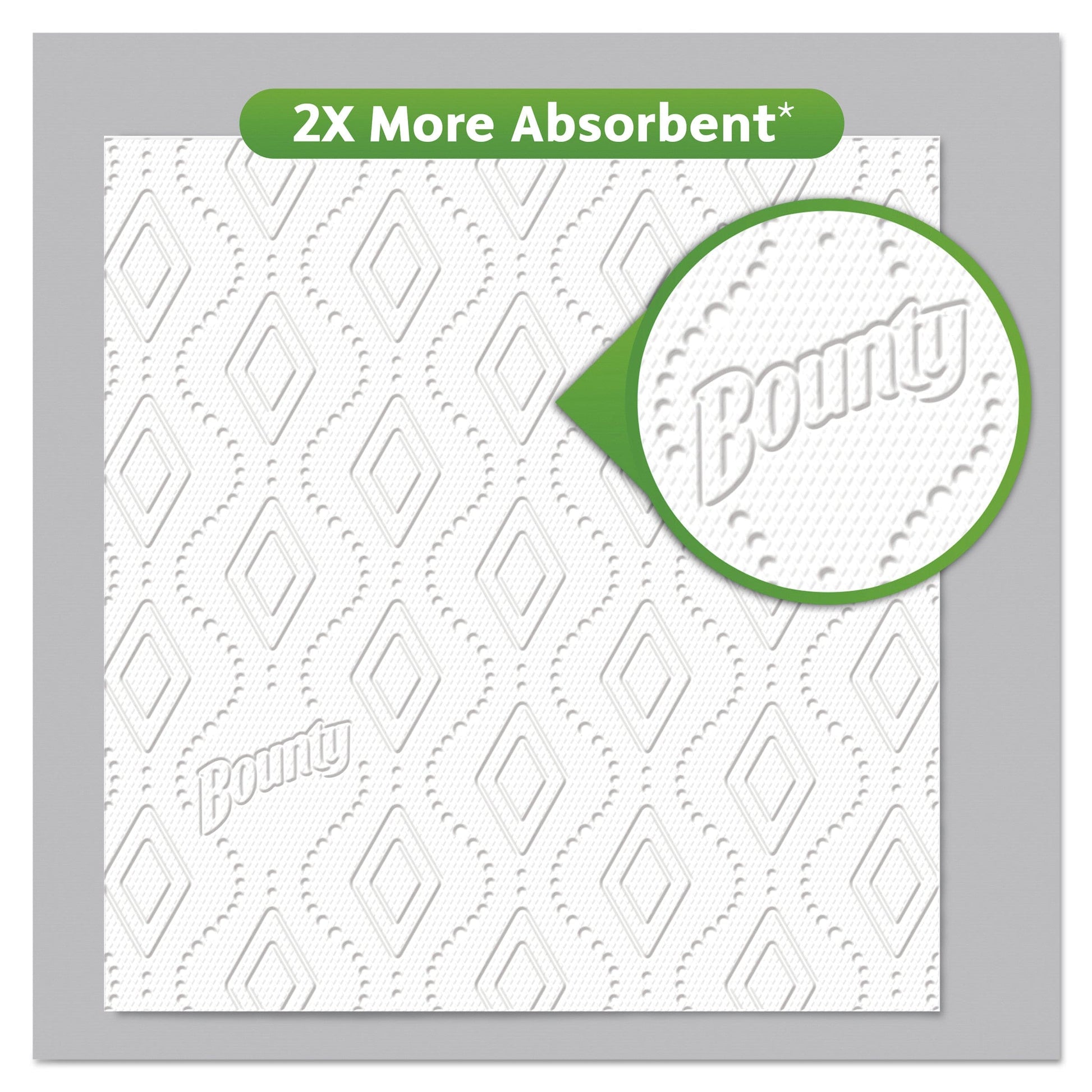 BOUNTY PAPER TOWEL FULL SHEET 1CT - BPTFS1CT Pie's Variety Store