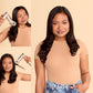 Shark Drying and Styling Brush Set 8 Pieces - 481183 ebuystt
