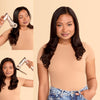 Shark Drying and Styling Brush Set 8 Pieces - 481183