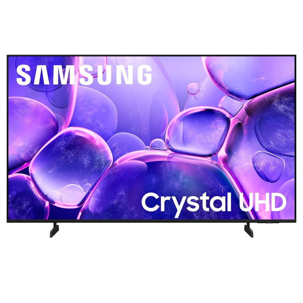 Samsung 165 cm / 65" Smart Tizen 4k Crystal UHD TV UN65U8000FFXZA-494824 ebuystt