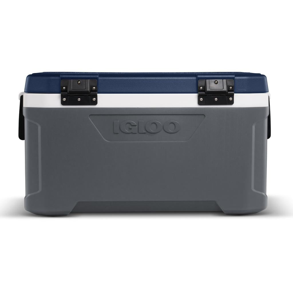 Igloo Maxcold Latitude Cooler with Thermecool Technology and 70 qt Capacity -461678 Hannah Frederick