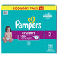 Pampers Cruisers Baby Diapers Size 3 / 160 Units - 491197 ebuystt