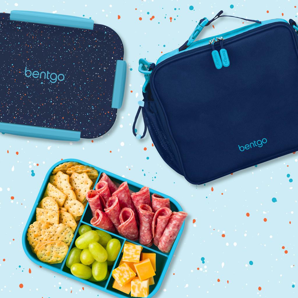Bentgo Lunch Box with Container for Children -496715-0817387029414 ebuystt