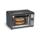 Hamilton Beach Air Fryer Oven with 6 Cooking Modes - 485845 ebuystt
