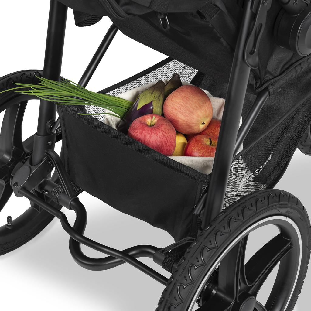 Hauck Baby Stroller-489515 ebuystt