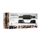 Sharper Image Powerboost Roll 6-Speed Multi-Area Massager-512031 EBUYSTT