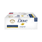 Dove Bath Soap Bar with Moisturizing Cream 16 Units / 106 g / 3.75 oz - 389834 dayana sifontes
