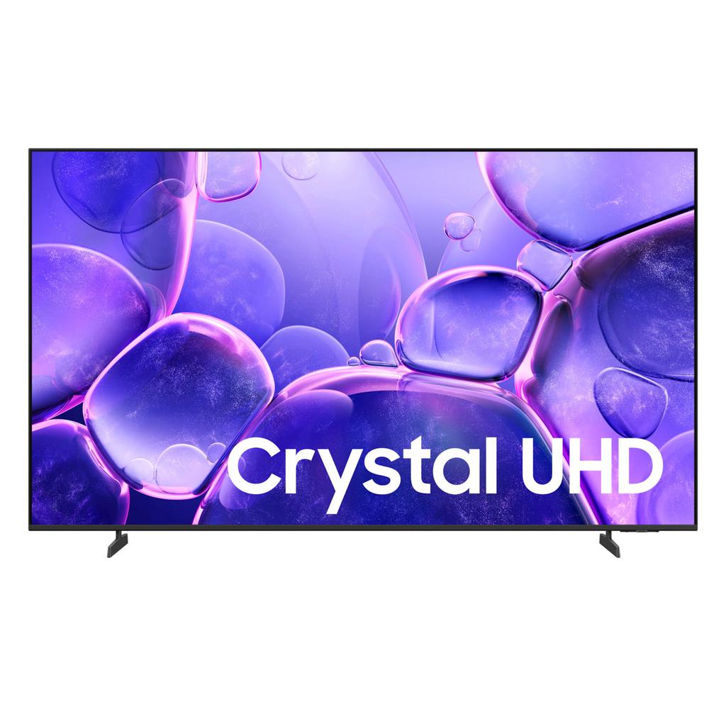 Samsung 127 cm / 50" Inches Smart Tizen 4K LED UHD TV UN50U8000FFXZA-498259 Hannah's Variety Store