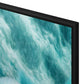 Samsung 75 inch  Smart LED 4K UHD TV UN75TU7000FXZA   Samsung Smart TV comes with Crystal UHD that unlocks the hidden details with a quality four times higher than Full HD-444204 Hannah's Variety Store