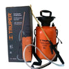 Truper Professional Garden Chemical Sprayer 5 L. Discover the extraordinary Truper 5 L Professional Garden Chemical Sprayer. This formidable tool is the ideal choice for your spraying tasks in the garden. -369466