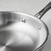 Tramontina Stainless Steel Cookware Set 13 Pieces - 492258