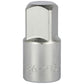 STANLEY 4-86-414 1/2-inch F*3/8" DR.M Adapter EBUYSTT