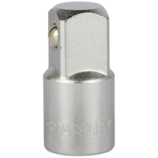 STANLEY 4-86-414 1/2-inch F*3/8" DR.M Adapter EBUYSTT