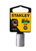 STANLEY® 3/8 in. Drive 14mm 6 Point Socket