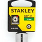 STANLEY® 3/8 in. Drive 14mm 6 Point Socket EBUYSTT