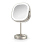 Conair LED Lighted Mirror -485596 ebuystt
