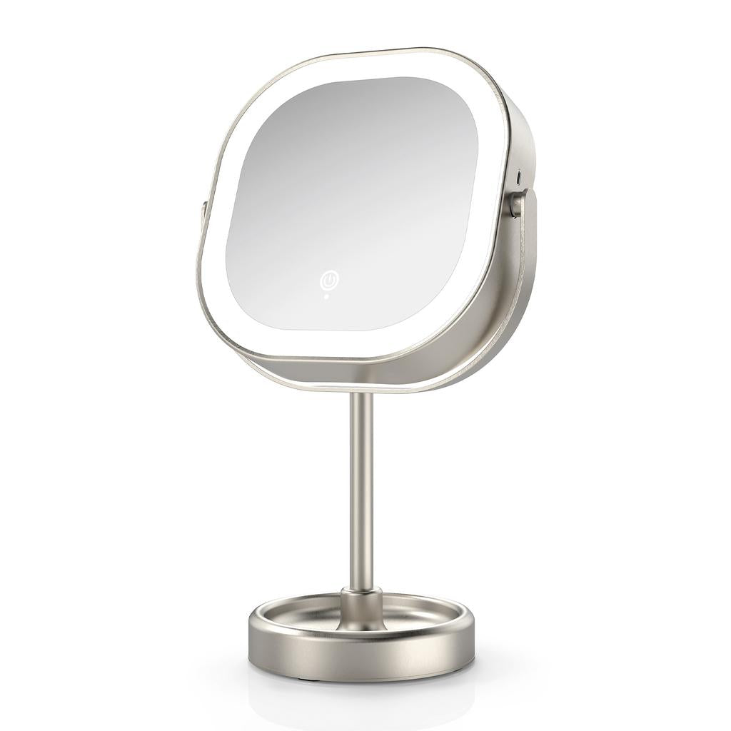 Conair LED Lighted Mirror -485596 ebuystt